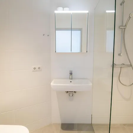 Apartment Basecamp Warth *