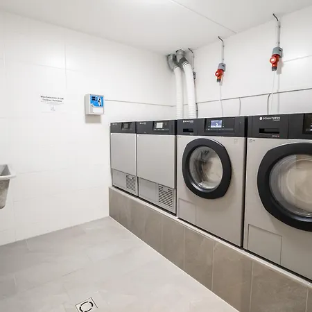 Basecamp Warth Apartment Warth (Vorarlberg)