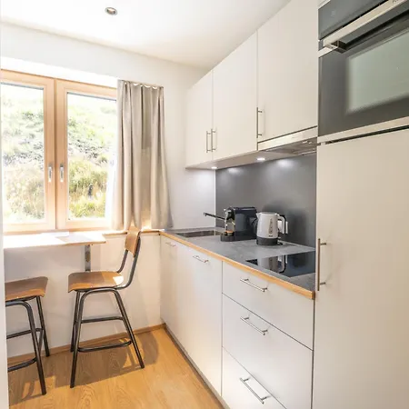 Basecamp Warth Apartment Warth (Vorarlberg)