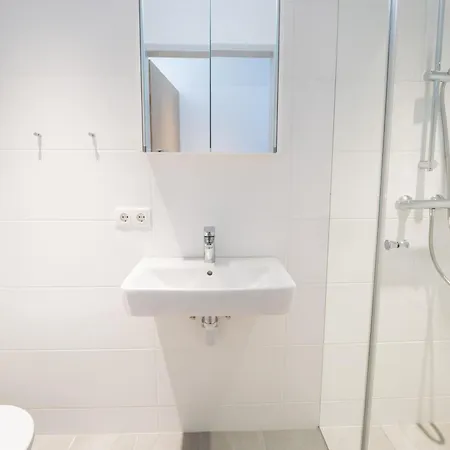 Apartment Basecamp Warth Warth (Vorarlberg)