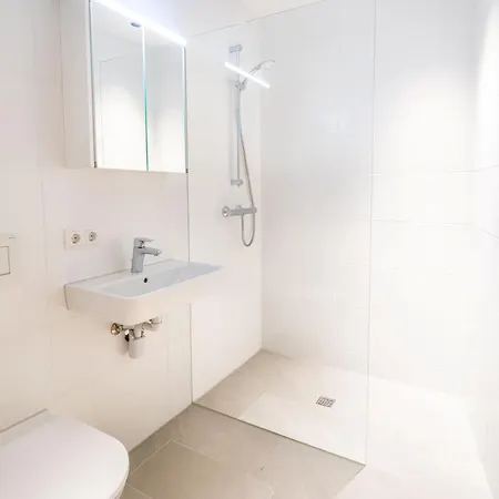 Basecamp Warth Apartament Warth (Vorarlberg)